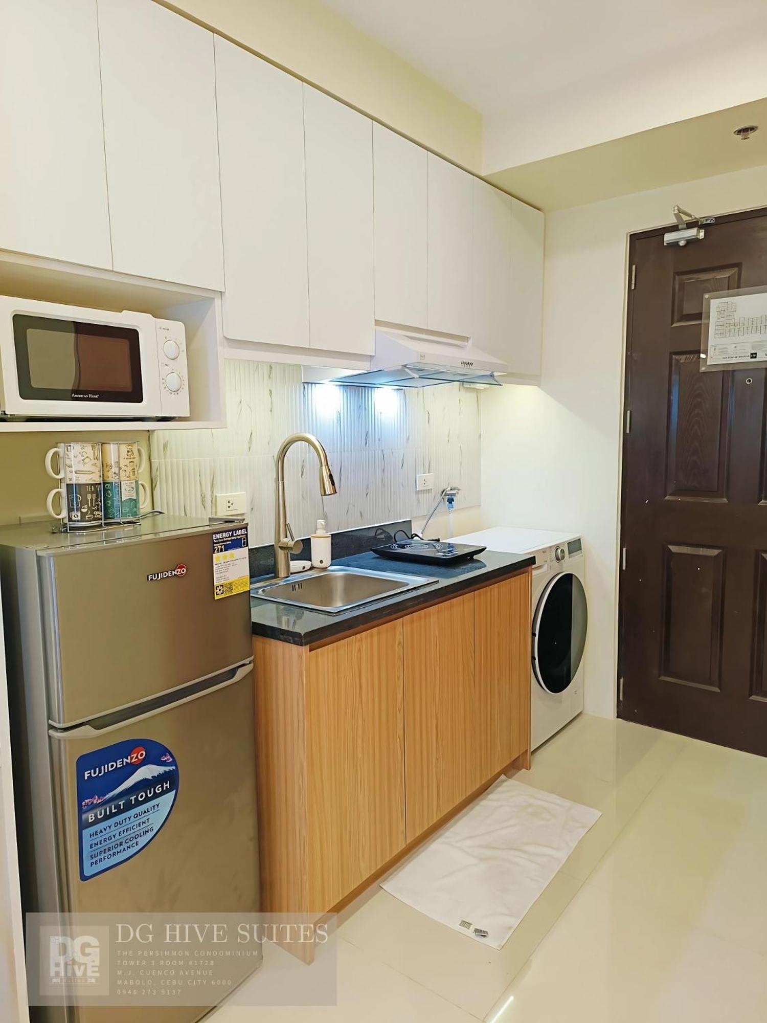 سيبو Dg Hive Suites المظهر الخارجي الصورة
